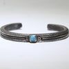 Morenci Bracelet by Jock Favour 5-1/4"