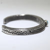 Morenci Bracelet by Jock Favour 5-1/4"