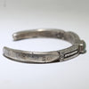 Fox Bracelet by Jock Favour 5-1/4"
