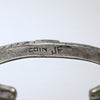 Fox Bracelet by Jock Favour 5-1/4"