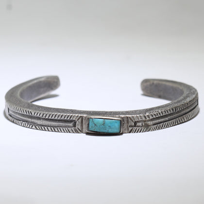 Morenci Bracelet by Jock Favour 5-1/2