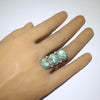 Sonoran Ring by Karlene Goodluck- 7