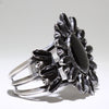 Onyx Bracelet by Kinsley Natoni 5-3/4"