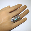 Kingman Ring by Darrell Cadman- 7
