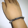 Cutting Bracelet by Isaiah Ortiz 6"