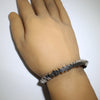 Cutting Bracelet by Isaiah Ortiz 6"