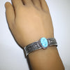 Kingman Bracelet by Leonard Maloney 5-3/4"