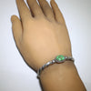 Sonoran Bracelet by Arnold Goodluck 5-1/4"