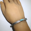 Morenci Bracelet by Jock Favour 5-1/2"