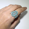 Cluster Ring by Zuni