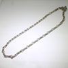 Chain Necklace by Darrell Cadman