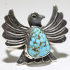 Kingman Ring by Delayne Reeves- 5.5