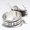 Kingman Ring by Delayne Reeves- 5.5
