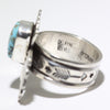 Kingman Ring by Delayne Reeves- 5.5