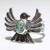 Kingman Ring by Delayne Reeves- 5.5