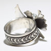 Kingman Ring by Delayne Reeves- 5.5
