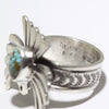 Kingman Ring by Delayne Reeves- 5.5