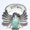 Sonoran Ring by Delayne Reeves- 7.5