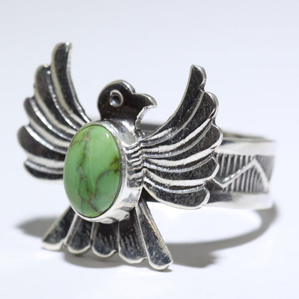 Sonoran Ring by Delayne Reeves- 8.5
