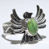 Sonoran Ring by Delayne Reeves- 8.5