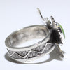 Sonoran Ring by Delayne Reeves- 8.5
