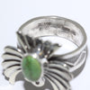 Sonoran Ring by Delayne Reeves- 8.5