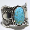 Kingman Ring by Delayne Reeves- 9.5