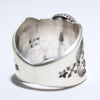 Kingman Ring by Delayne Reeves- 9.5