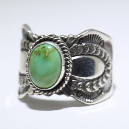 Sonoran Ring by Delayne Reeves- 10.5