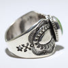 Sonoran Ring by Delayne Reeves- 10.5
