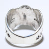 Sonoran Ring by Delayne Reeves- 10.5