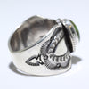Sonoran Ring by Delayne Reeves- 9.5