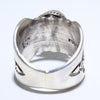 Sonoran Ring by Delayne Reeves- 9.5