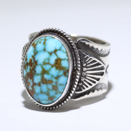 Kingman Ring by Bo Reeves- 8