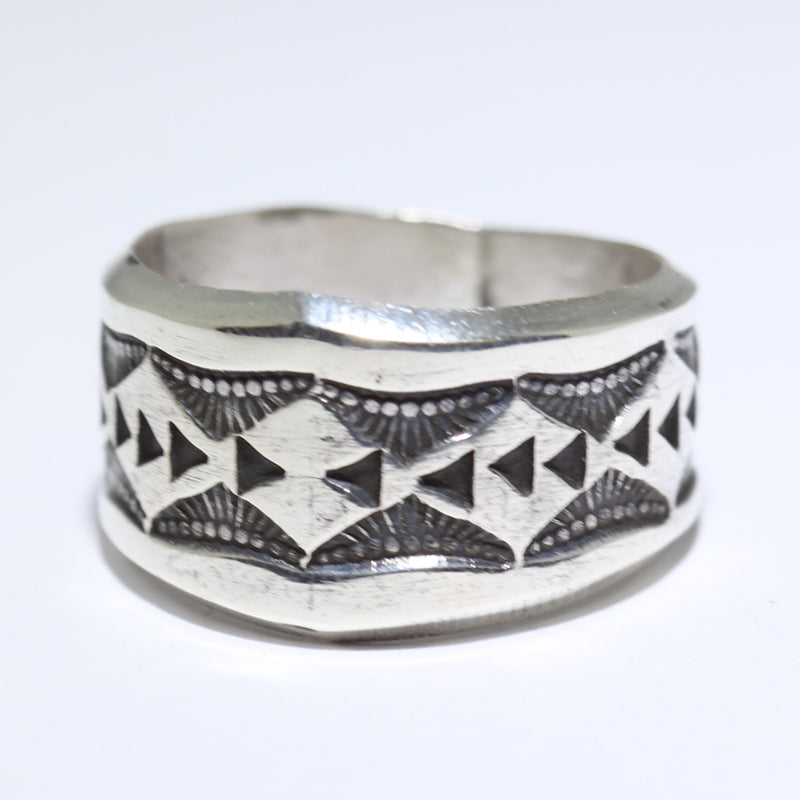 Silver Naja Pendant by Sunshine Reeves – Gallup Trading