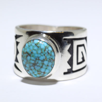 Kingman Ring by Ruben Saufkie- 10