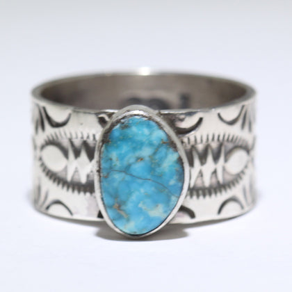 Kingman Ring by Arnold Goodluck- 9