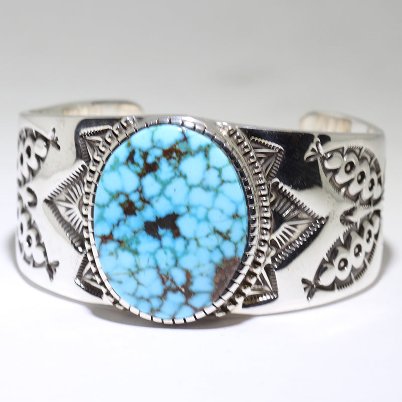Navajo - Terry Martinez – Gallup Trading