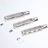 Silver Pendant by Arnold Goodluck