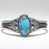 Kingman Bracelet by Steve Arviso 5-1/4"
