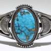 Kingman Bracelet by Steve Arviso 5-1/4"