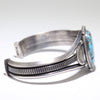 Kingman Bracelet by Steve Arviso 5-1/4"