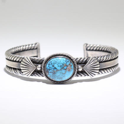 Kingman Bracelet by Steve Arviso 6