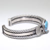 Kingman Bracelet by Steve Arviso 6"