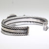 Kingman Bracelet by Steve Arviso 6"