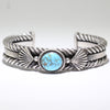 Kingman Bracelet by Steve Arviso 5-1/2"