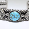 Kingman Bracelet by Steve Arviso 5-1/2"