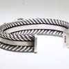 Kingman Bracelet by Steve Arviso 5-1/2"