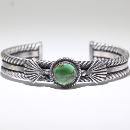 Sonoran Bracelet by Steve Arviso 5-3/4
