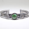 Sonoran Bracelet by Steve Arviso 5-3/4"